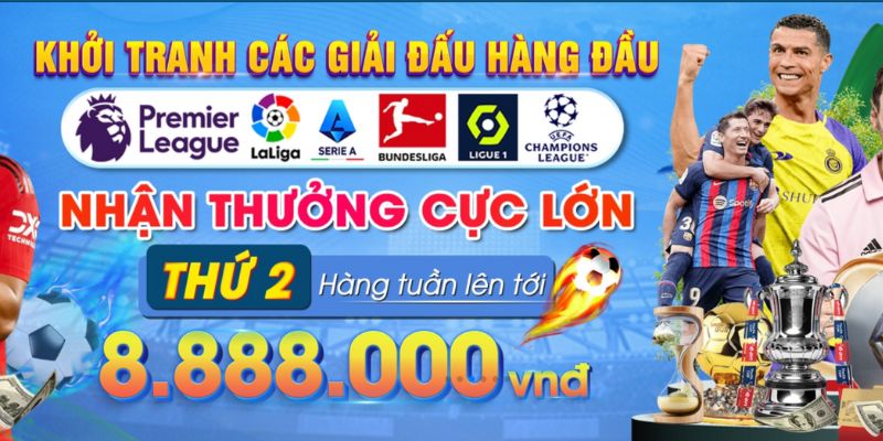 Giới thiệu về nhà cái 123b