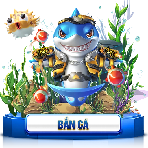 123B Bắn Cá