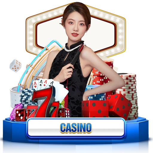 123B casino