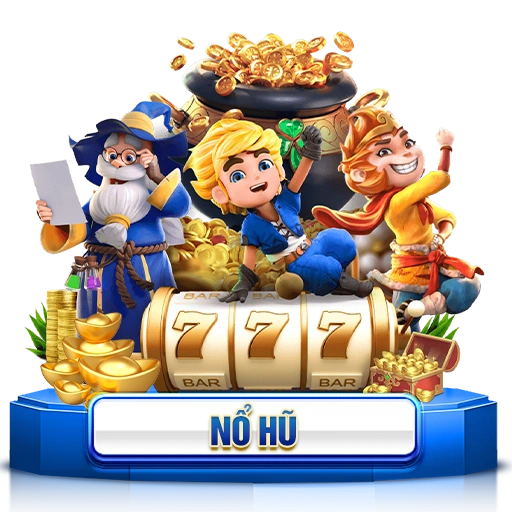123B Nổ Hũ