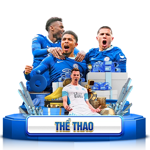 123b thể thao