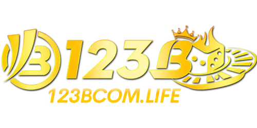 logo 123b com